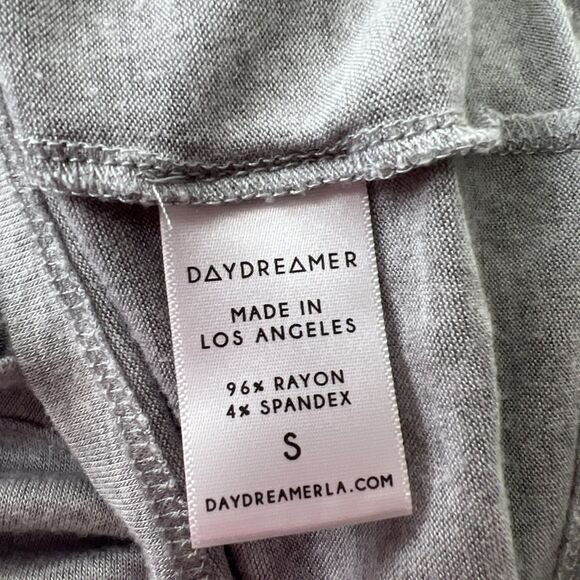 Daydreamer Rolling Stones Graphic T-shirt Women Small Music Short Sleeve Tee - Picture 6 of 12